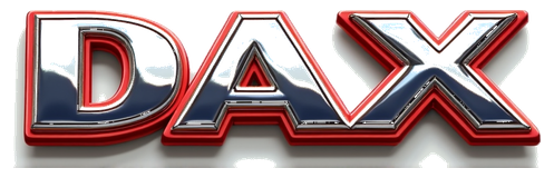 dax slot logo