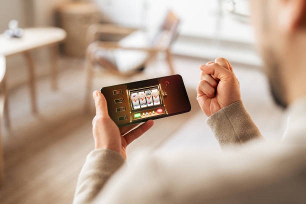 dax slot mobile gaming